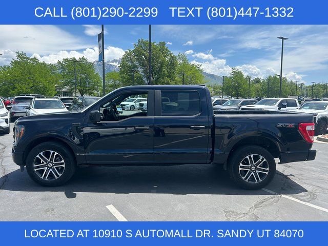 2023 Ford F-150 XL - Photo 7
