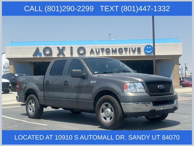 2005 Ford F-150 XLT SuperCrew's photo