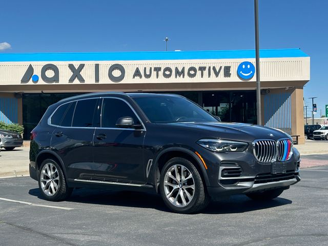 2023 BMW X5