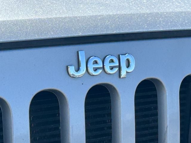 2015 Jeep Wrangler Unlimited Sport - Photo 9