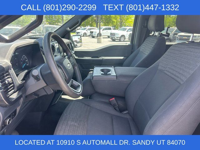 2023 Ford F-150 XL - Photo 24