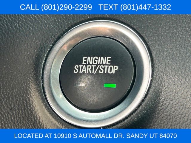 2023 GMC Terrain AT4 - Photo 16