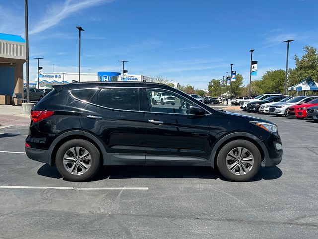 Used 2014 Hyundai Santa Fe Sport with VIN 5XYZUDLB1EG165721 for sale in Sandy, UT