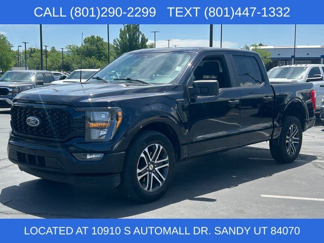 2023 Ford F-150 XL - Photo 8