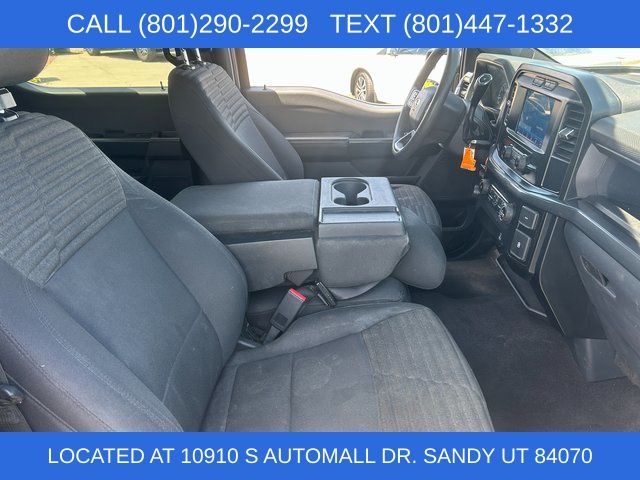 2023 Ford F-150 XL - Photo 31