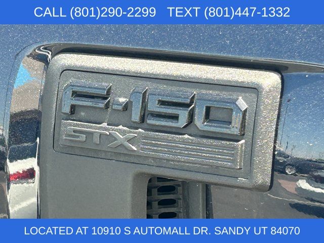 2023 Ford F-150 XL - Photo 13