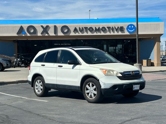2008 Honda CR-V SUV 