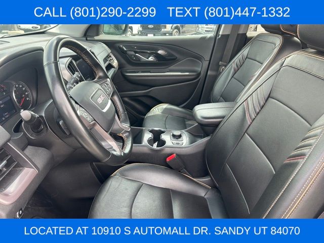 2023 GMC Terrain AT4 - Photo 24