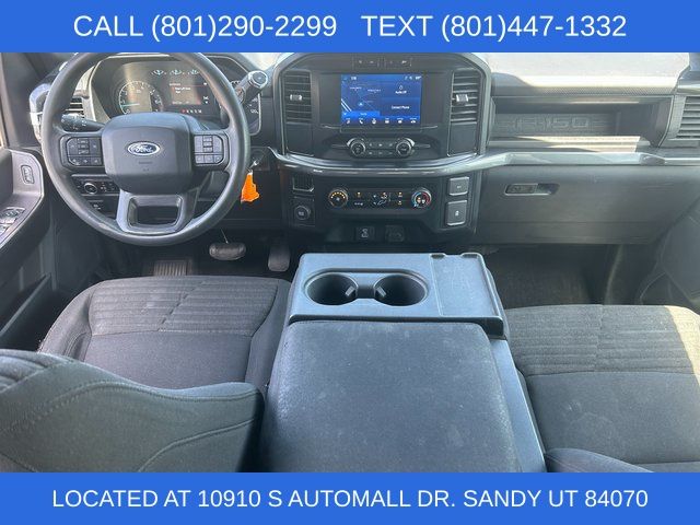 2023 Ford F-150 XL - Photo 27