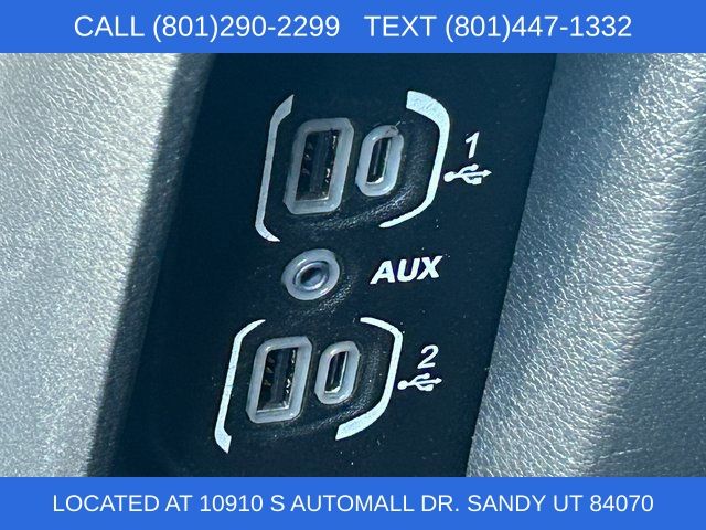 2022 RAM Ram 1500 Pickup Laramie - Photo 20