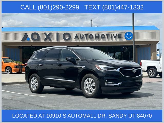 2020 Buick Enclave Essence's photo