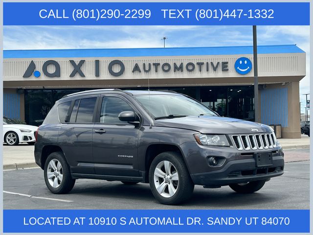 2016 Jeep Compass Sport 4X4's photo