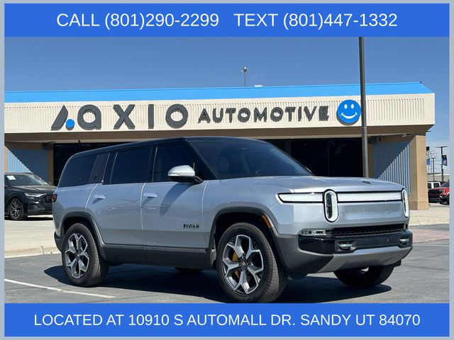 2024 Rivian R1S Adventure Quad-Motor Large Pack's photo