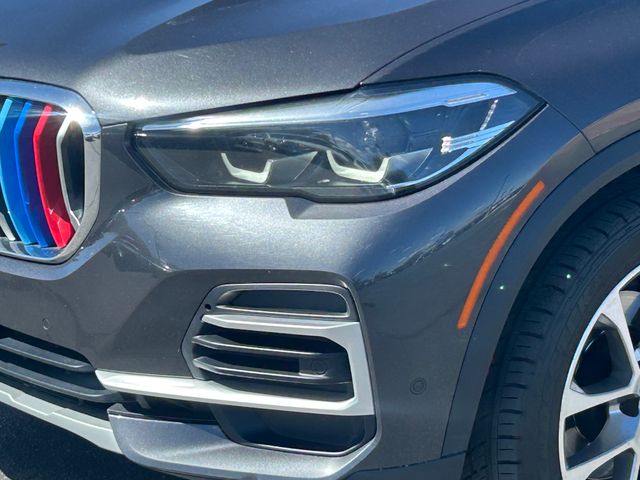 2023 BMW X5 40i - Photo 10