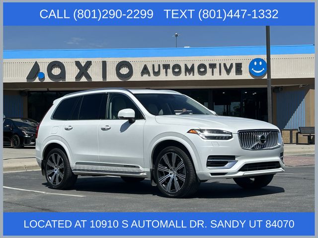2020 Volvo XC90 T8 Inscription PHEV AWD's photo