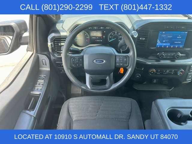 2023 Ford F-150 XL - Photo 26