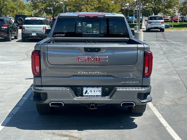2020 Gmc Sierra 1500 Denali photo 4