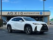  LEXUS UX 200