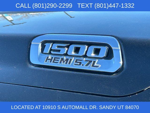 2022 RAM Ram 1500 Pickup Laramie - Photo 14