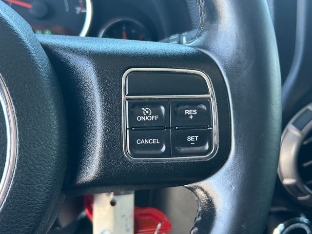2015 Jeep Wrangler Unlimited Sport - Photo 17