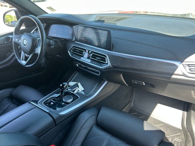 2023 BMW X5 40i - Photo 34