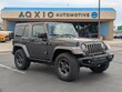 Jeep Wrangler JK