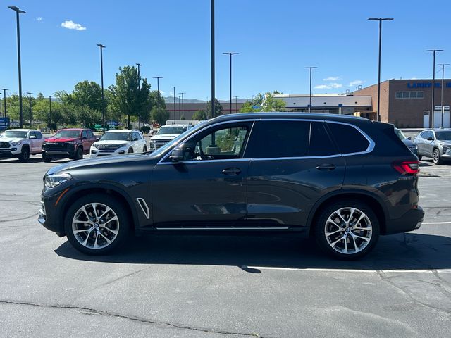 2023 BMW X5 40i - Photo 6