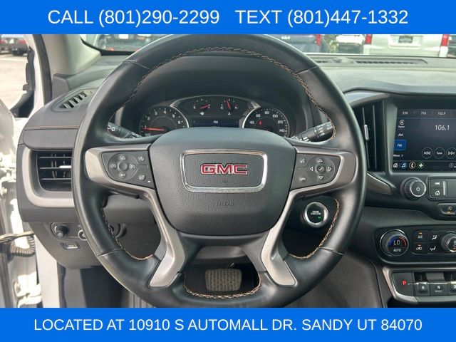 2023 GMC Terrain AT4 - Photo 19