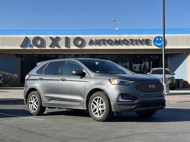 2023 Ford Edge SEL's photo