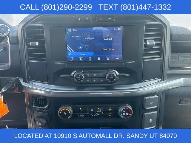 2023 Ford F-150 XL - Photo 14