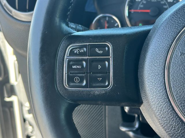 2015 Jeep Wrangler Unlimited Sport - Photo 18