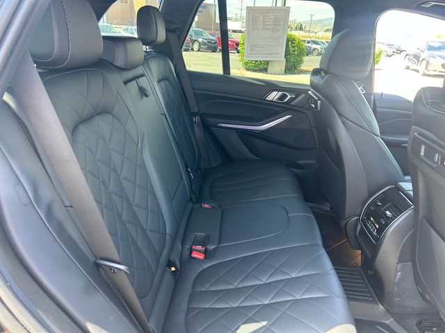 2023 BMW X5 40i - Photo 33