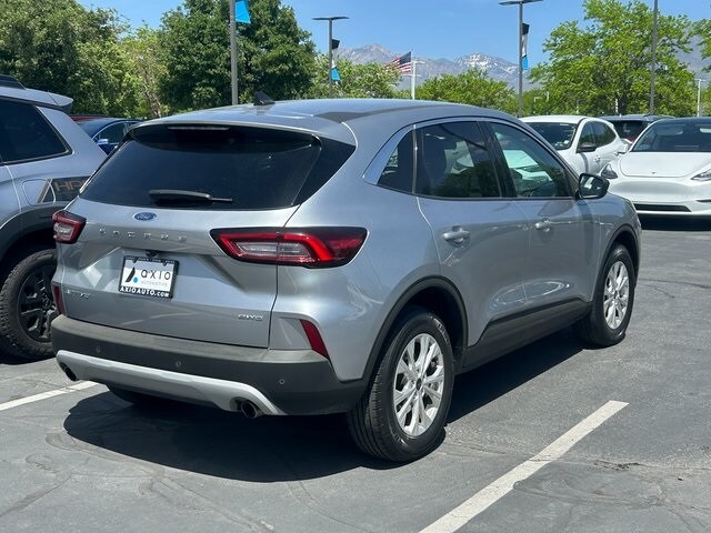 2023 Ford Escape Active photo 3