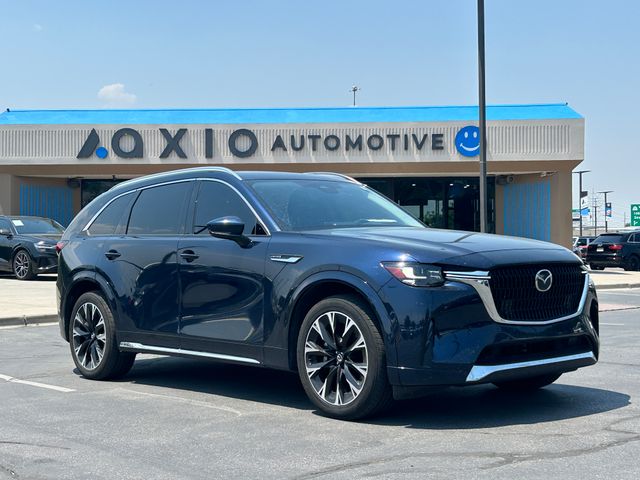 2024 Mazda CX-90