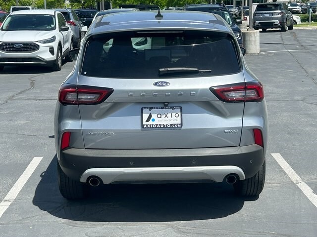 2023 Ford Escape Active photo 4