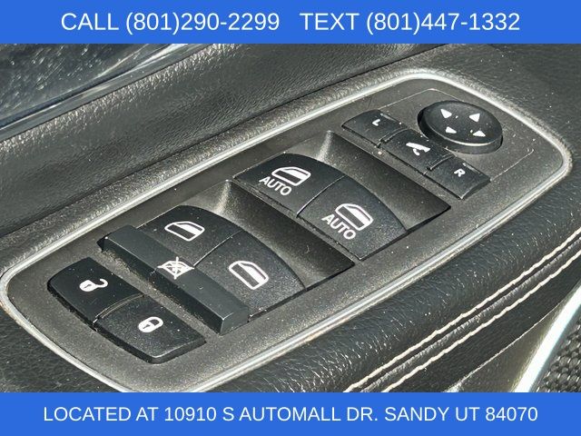 2022 RAM Ram 1500 Pickup Laramie - Photo 30