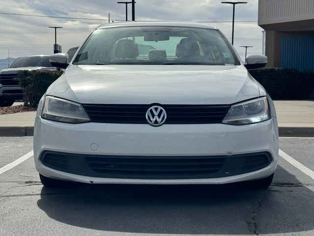 Used 2012 Volkswagen Jetta SE with VIN 3VWDX7AJ7CM078206 for sale in Ogden, UT