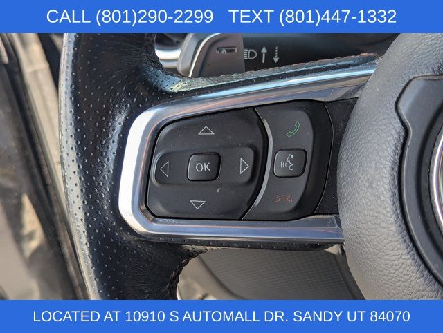2021 Jeep Wrangler Unlimited Rubicon 392 - Photo 19