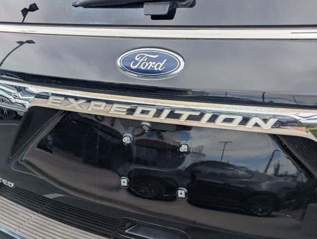 2018 Ford Expedition Limited photo 3