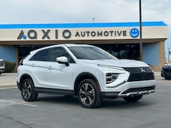 2024 Mitsubishi Eclipse Cross SUV