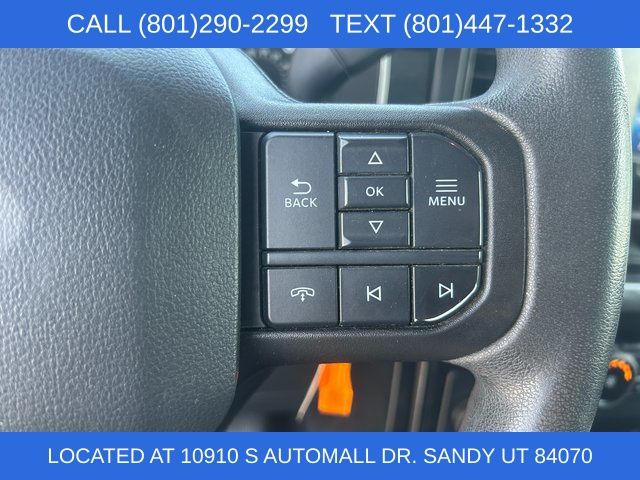 2023 Ford F-150 XL - Photo 17