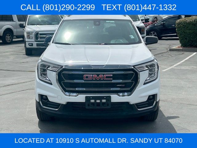 2023 GMC Terrain AT4 - Photo 9