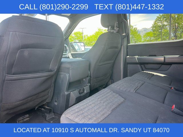 2023 Ford F-150 XL - Photo 28