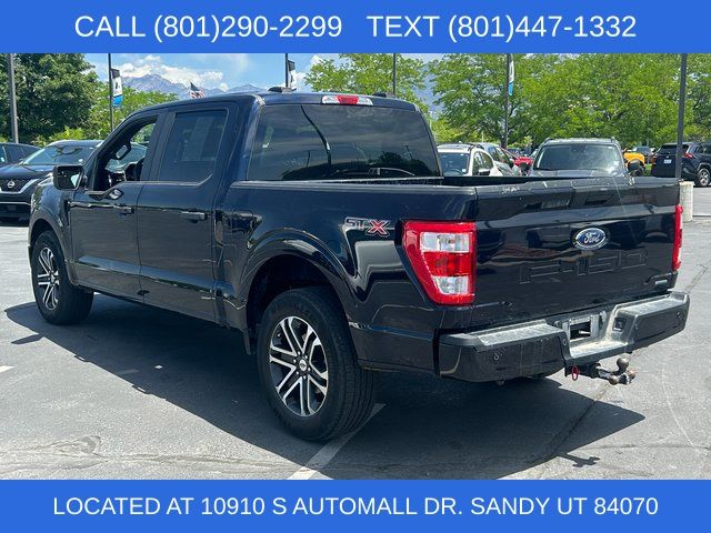 2023 Ford F-150 XL - Photo 6