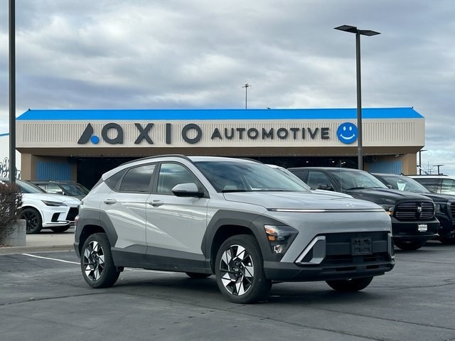 2024 Hyundai Kona SEL's photo