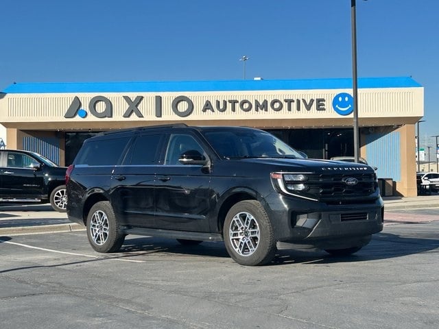 2025 Ford Expedition Active's photo