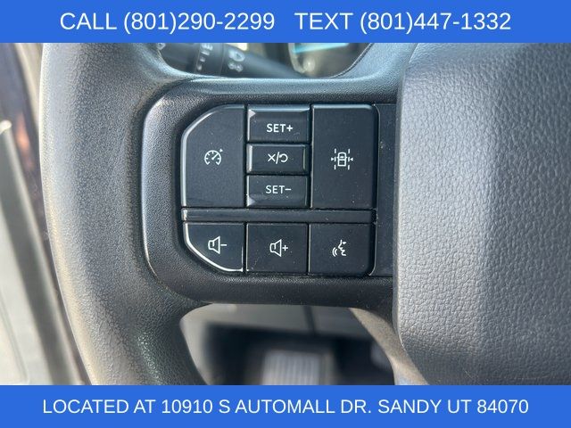 2023 Ford F-150 XL - Photo 18