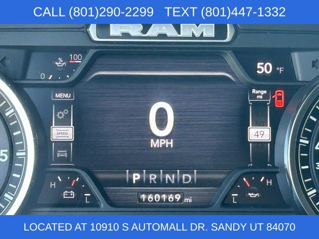 2022 RAM Ram 1500 Pickup Laramie - Photo 25