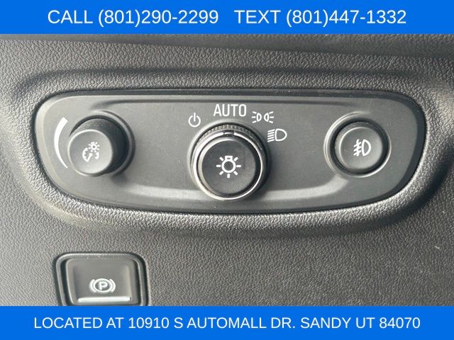 2023 GMC Terrain AT4 - Photo 22
