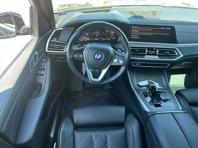 2023 BMW X5 40i - Photo 27